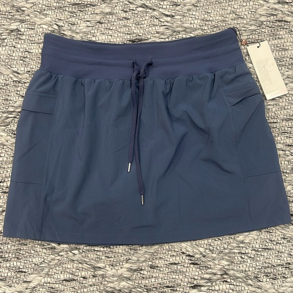 CALIA by Carrie Underwood Pants - NWT Calia Mid Rise Skort